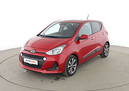 Hyundai i10 1.2 Style