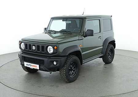 Suzuki Jimny 1.5 Comfort Allgrip NFZ