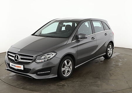 Mercedes-Benz B-Klasse B 180 Style