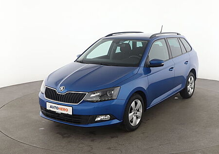 Skoda Fabia 1.2 TSI Style