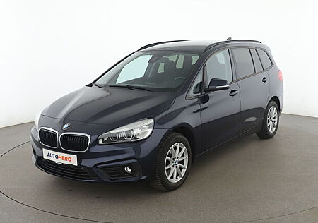 BMW 2er 218i Gran Tourer Advantage