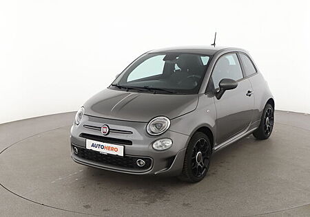 Fiat 500 1.2 S