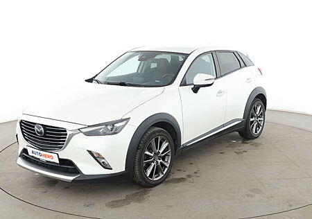 Mazda CX-3 2.0 Kizoku Intense AWD