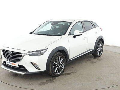 Mazda CX-3 2.0 Kizoku Intense AWD