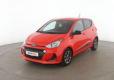 Hyundai i10 1.0 Passion