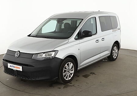 VW Caddy 2.0 TDI