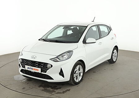 Hyundai i10 1.0 Trend