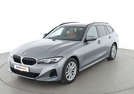 BMW 3er 318i