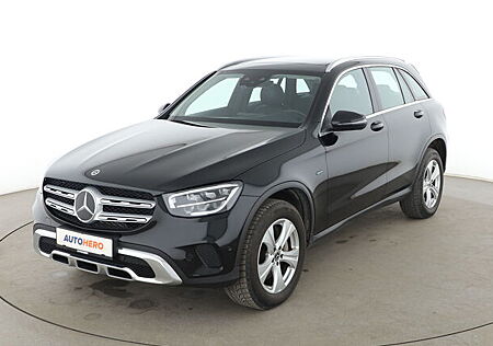 Mercedes-Benz GLC-Klasse GLC 300de 4Matic