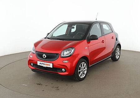 Smart ForFour 0.9 Turbo passion