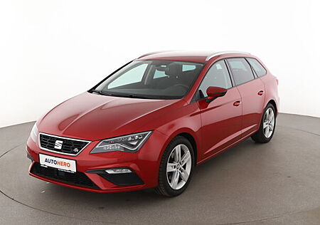 Seat Leon 1.5 TSI ACT FR