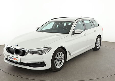 BMW 5er 540d xDrive