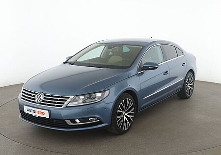 VW CC 2.0 TDI BlueMotion Tech