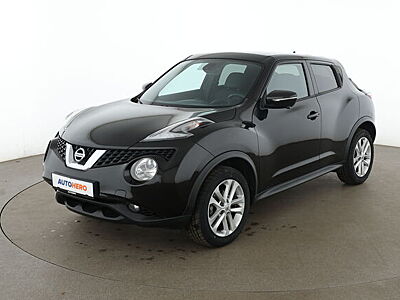 Nissan Juke 1.2 N-Connecta