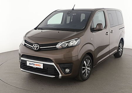 Toyota Pro Ace 2.0 D-4D Compact Family Comfort
