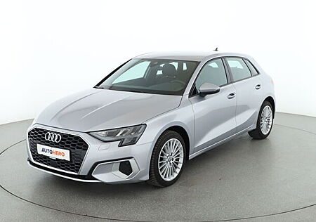 Audi A3 35 TFSI advanced