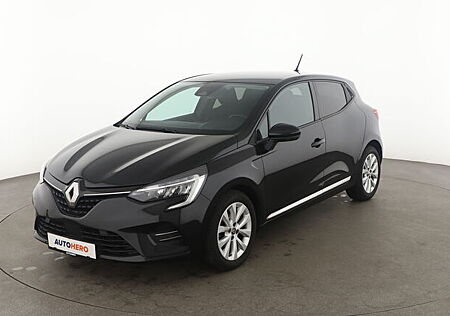 Renault Clio 1.0 TCe Experience