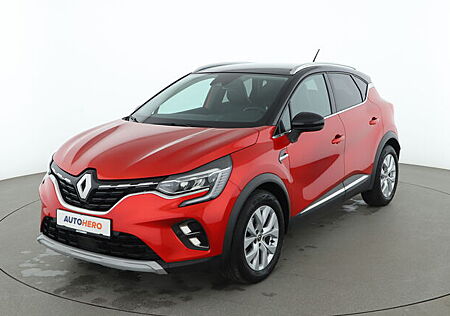 Renault Captur 1.5 BLUE dCi Intens