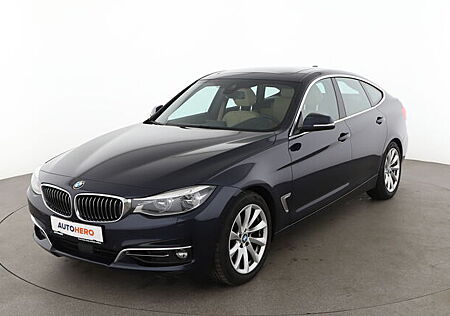 BMW 3er 330d GT xDrive Luxury Line