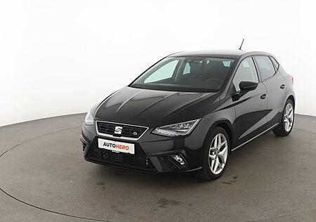 Seat Ibiza 1.6 TDI FR