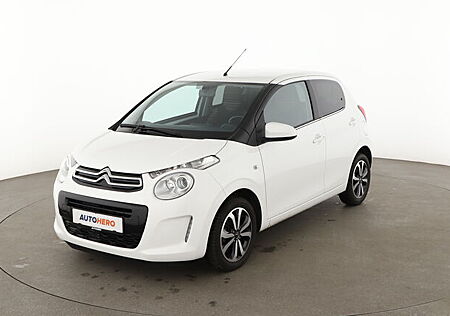 Citroën C1 1.0 VTi Shine