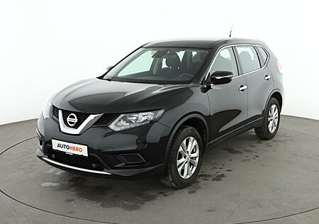 Nissan X-Trail 1.6 dCi Visia