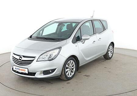 Opel Meriva 1.4 Turbo Innovation