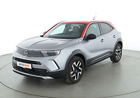 Opel Mokka X 1.2 Turbo Elegance