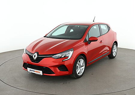 Renault Clio 1.0 TCe Zen