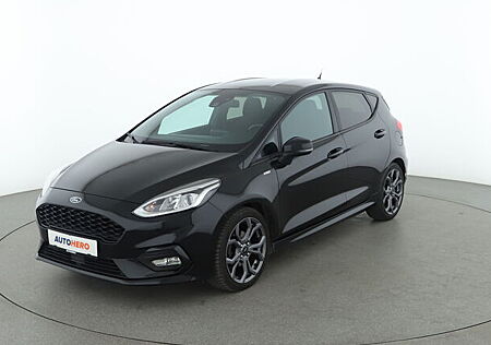Ford Fiesta 1.0 EcoBoost ST-Line