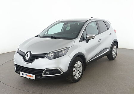 Renault Captur 1.2 TCe Energy Dynamique