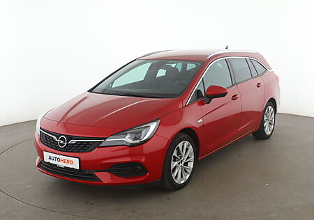 Opel Astra 1.2 Turbo Elegance Start/Stop
