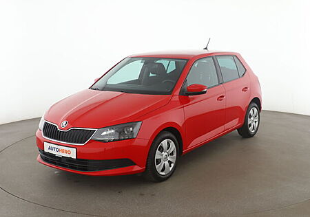 Skoda Fabia 1.0 TSI Ambition
