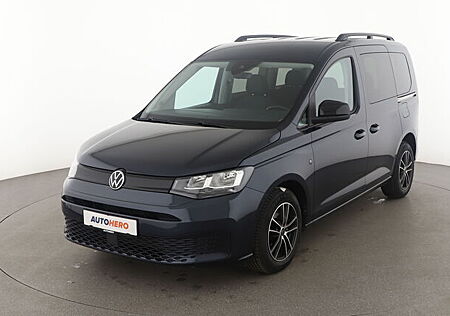 VW Caddy 2.0 TDI