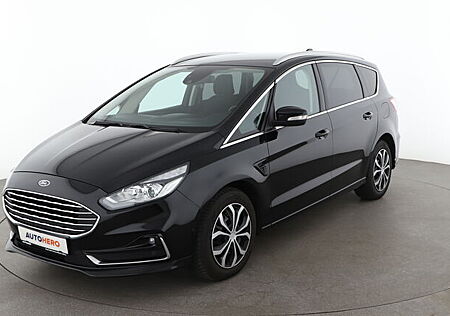 Ford S-Max 2.0 EcoBlue Titanium