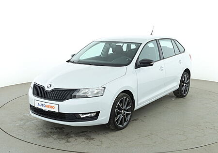 Skoda Rapid 1.0 TSI Active