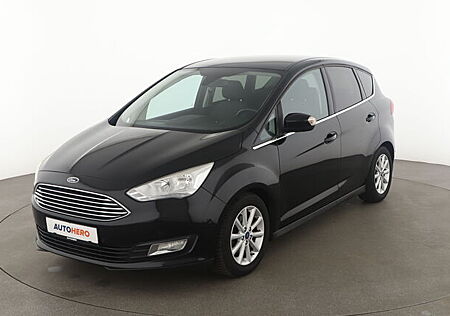 Ford C-Max 1.0 EcoBoost Titanium