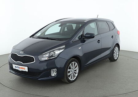 Kia Carens 1.7 CRDi Dream Team