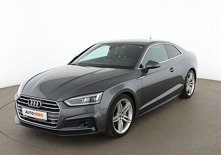 Audi A5 2.0 TDI Sport