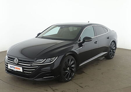 VW Arteon 2.0 TDI R-Line 4Motion