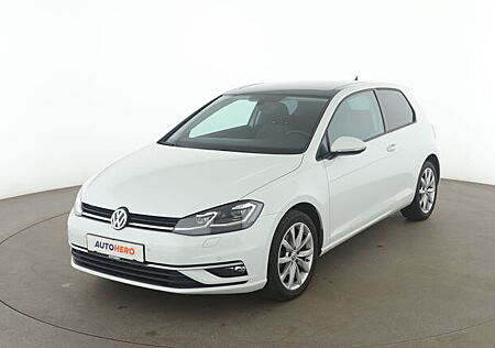 VW Golf 1.5 TSI ACT Highline BlueMotion