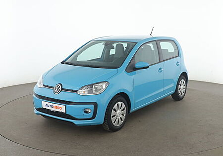 VW Up 1.0