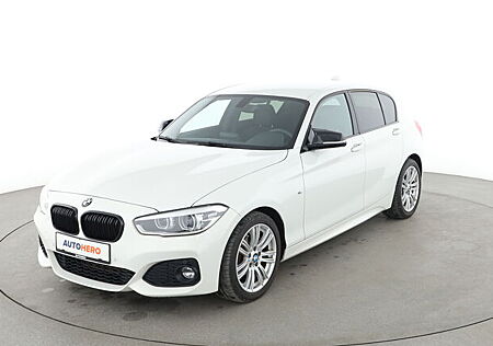 BMW 1er 118i M Sport