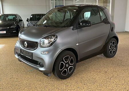 Smart ForTwo 0.9 Turbo Prime