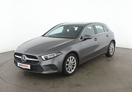 Mercedes-Benz A-Klasse A 250