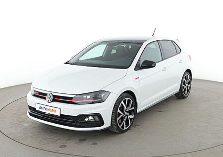 VW Polo 2.0 TSI GTI