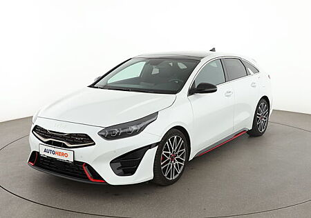 Kia Pro_ceed 1.6 TGDI GT