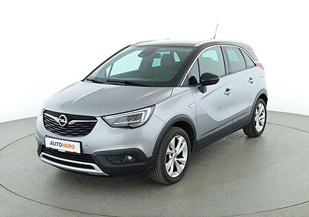 Opel Crossland X 1.2 Turbo INNOVATION
