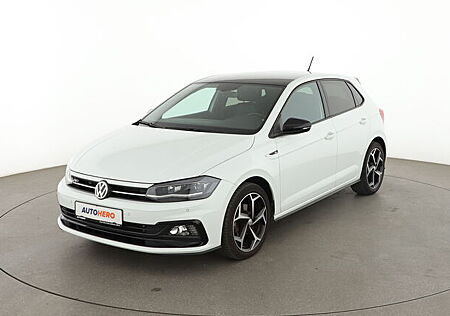 VW Polo 1.5 TSI ACT