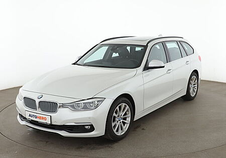 BMW 3er 330i Luxury Line Purity